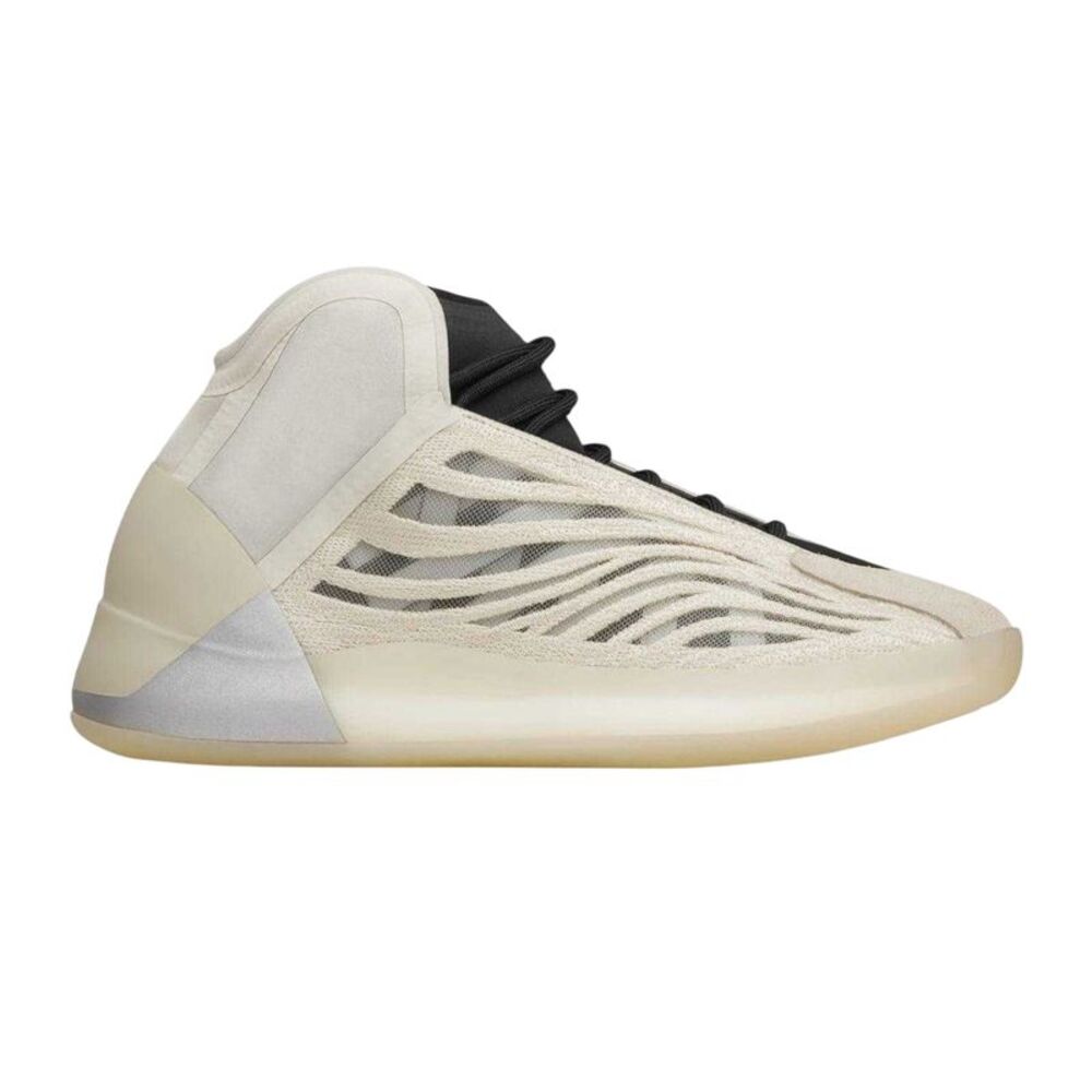 Yeezy Mens Quantum Sneakers / Mist
